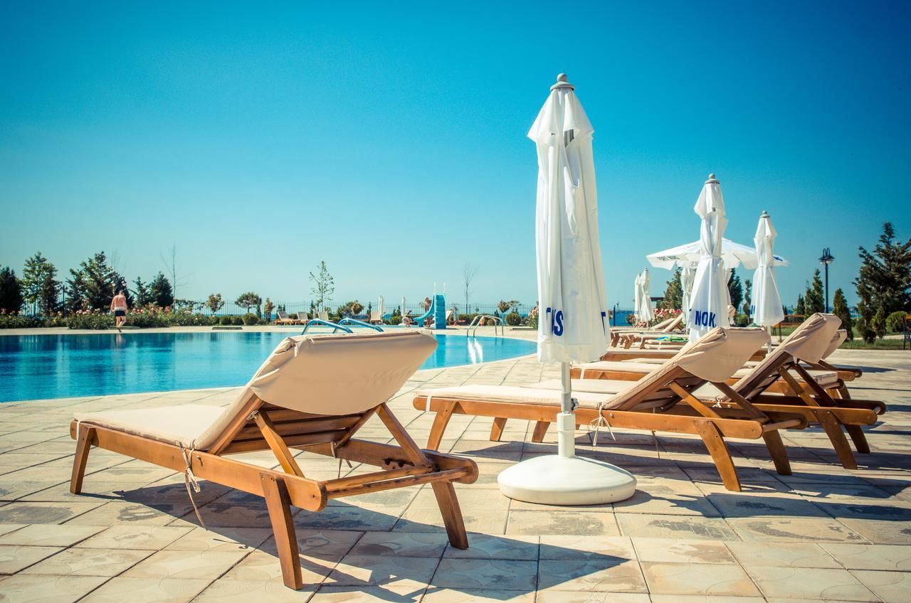 Отель Menada Prestige Fort Beach Свети-Влас-7