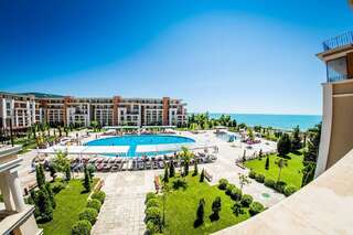 Отель Menada Prestige Fort Beach Свети-Влас-0