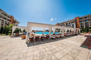 Отель Menada Prestige Fort Beach Свети-Влас-6