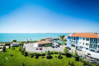 Отель Menada Prestige Fort Beach Свети-Влас-7